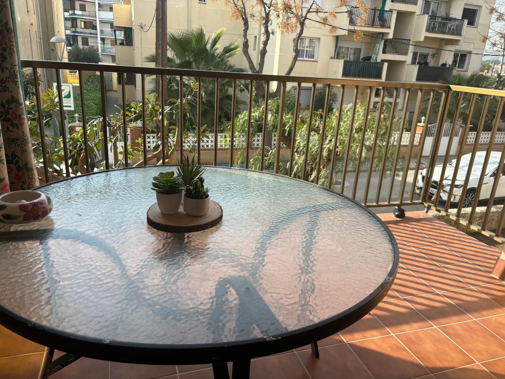 Playa Vilanova Y La Geltru Apartment *