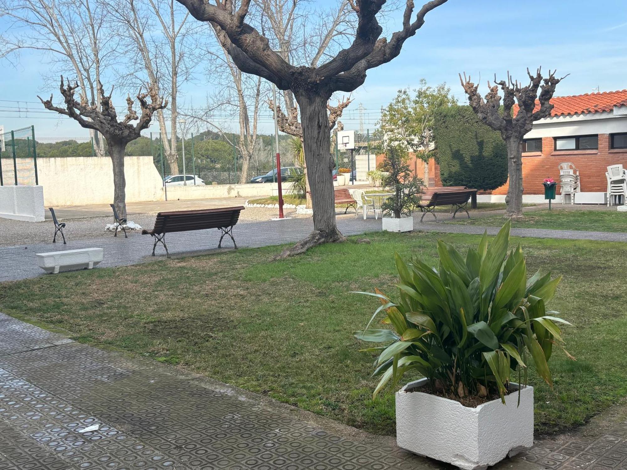 Appartement Playa Vilanova Y La Geltru Vilanova i la Geltrú