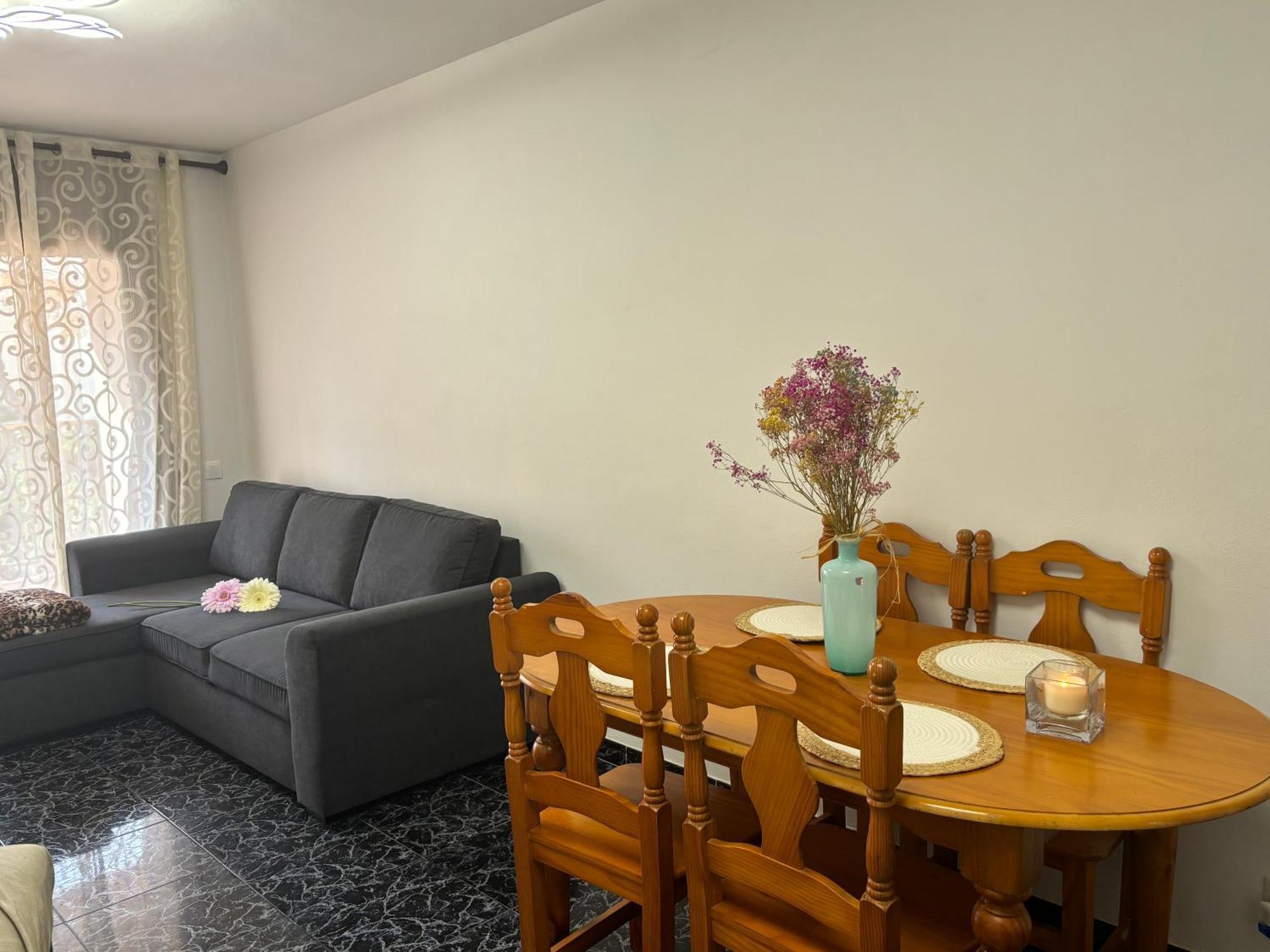 Playa Vilanova Y La Geltru Appartement *
